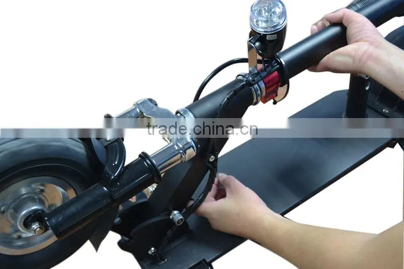 AEST Electric Scooter