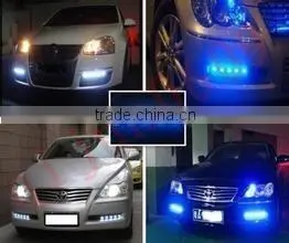 6500k 5050RGBW 120leds ip65 waterproof flexible heat resistant led strip lights
