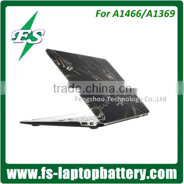 Novel Case For Macbook Top Case Rubberized Frosted Hard Case for Macbook Pro Air Retina