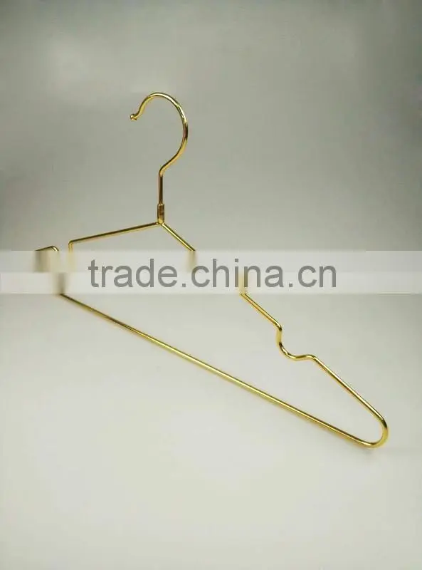 new metal hanger with notch for heavy duty
