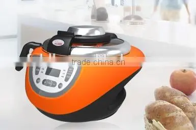 3.5L eletric multifunctional cooker