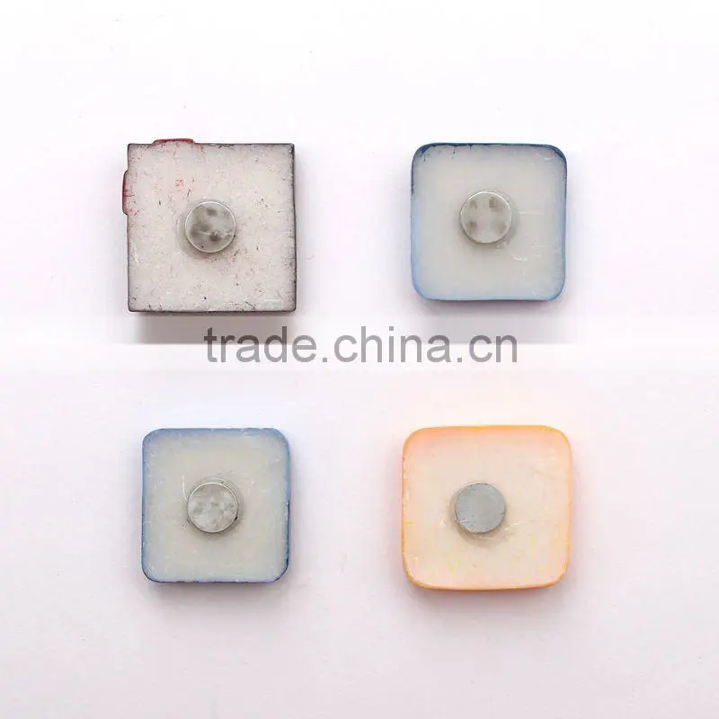 Creative LOGO resin magnet