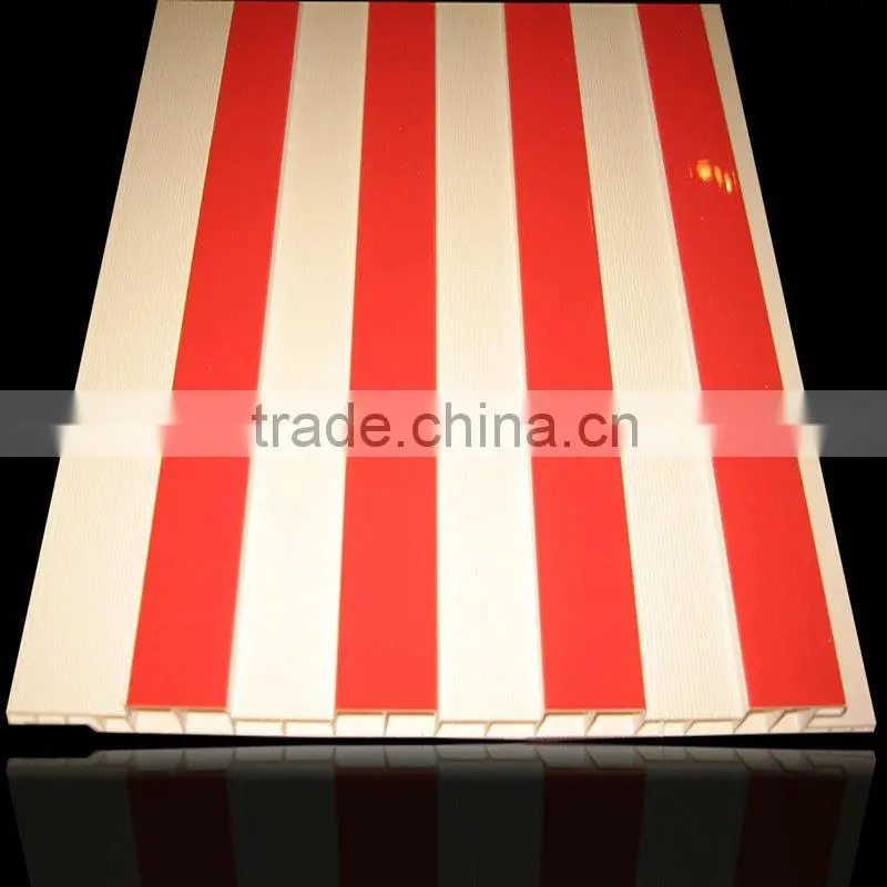 PVC Decorative Wall Panel