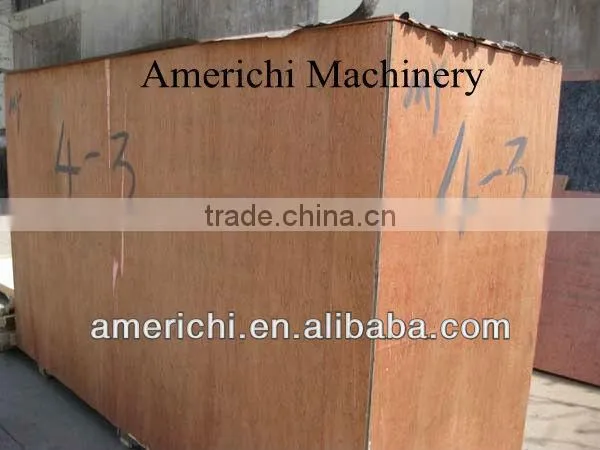 Delivery fish food machine to Malaysia