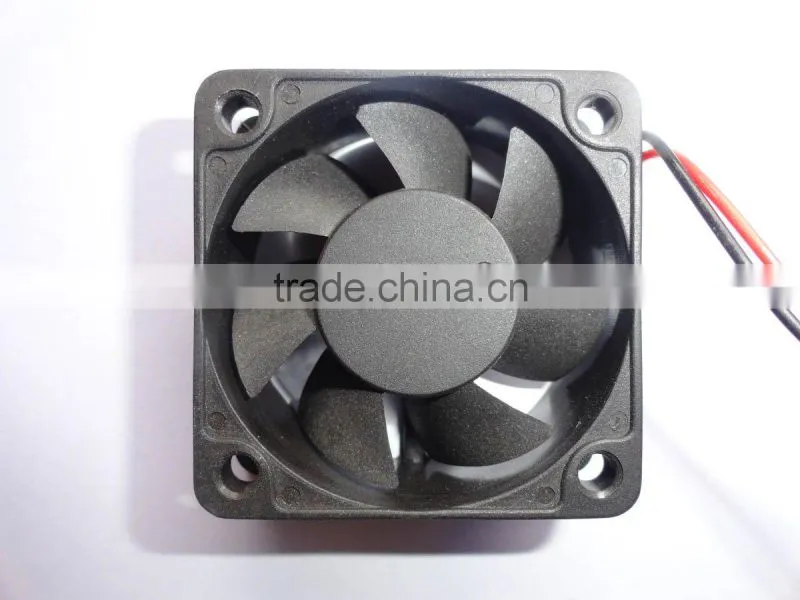 excellent quality DC brushless fan