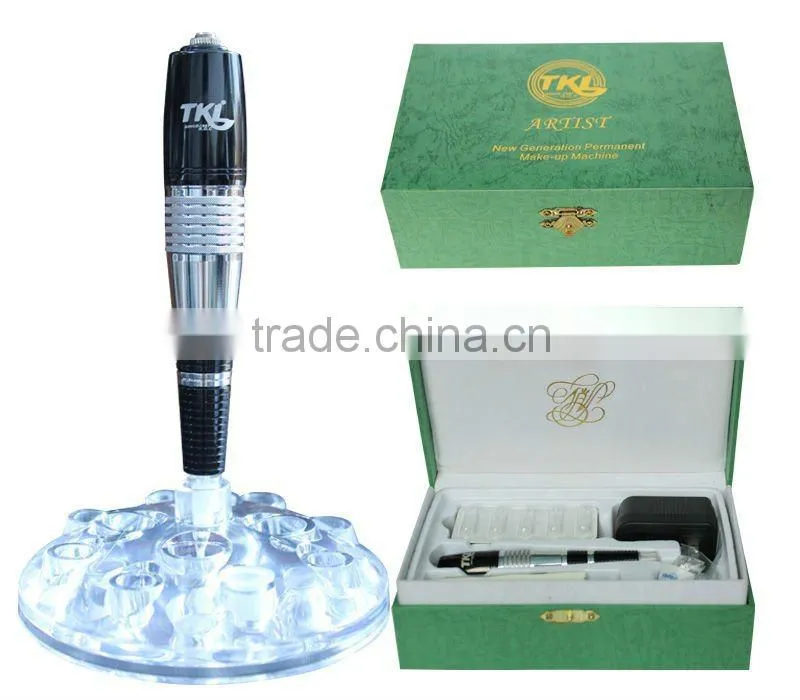 TKL Tattoo Machine Speed Permanent Makeup Pen