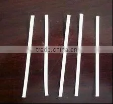 plastic add metal nose wire making machine for face mask