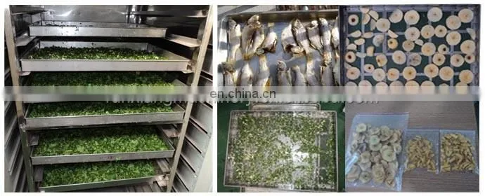 300kg large hot air industrial drying machine of moringa leaves leaf drying machine