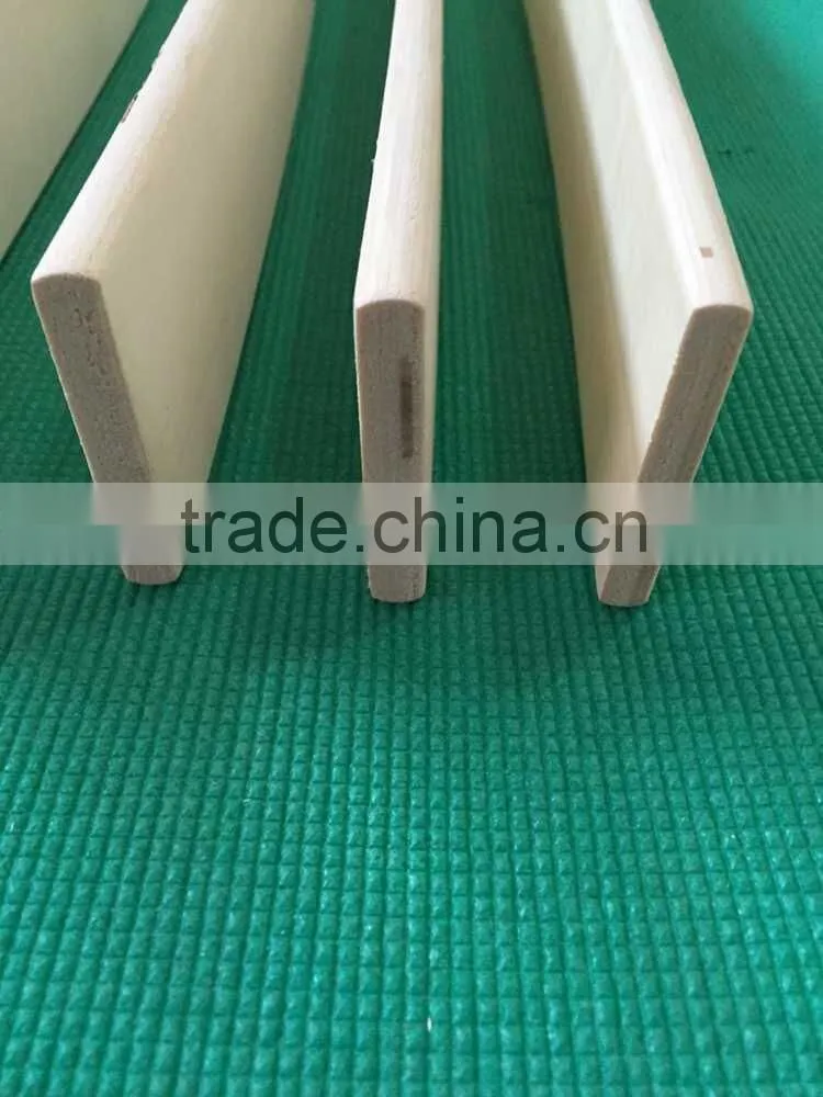 Bed slat - High quaity poplar bed slat