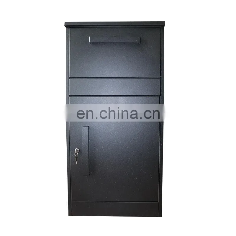 Parcel Box Letter Delivery Box Big Package Receive Box