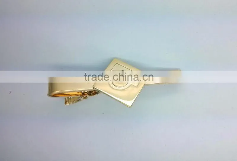 Wholesale Colorful Tie Clips, Tie Pin, Tie Bar