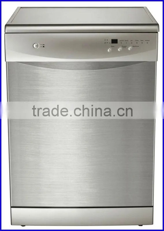 12 setting portable dishwasher