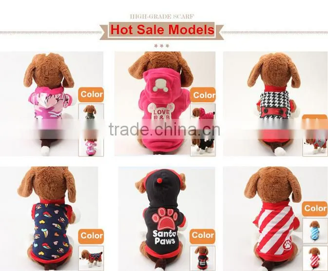 waterproof PU reflective tage large size pet raincoat dog