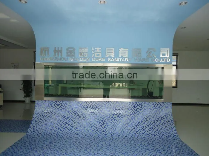 Hangzhou Golden Duke Sanitary Ware Co., Ltd. company overview - view 2