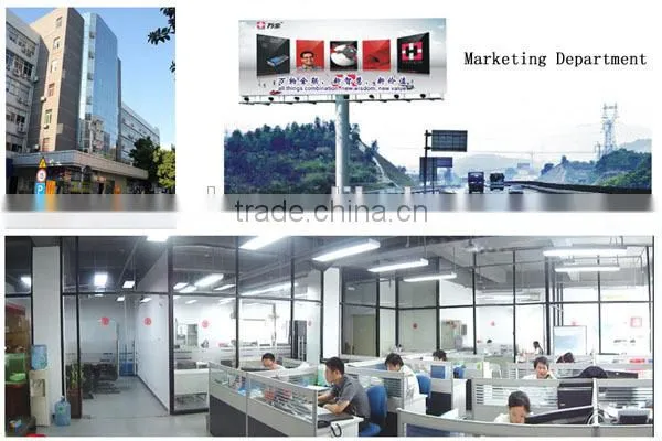 UHF RFID Laundry Reader Hardware System for rent service company