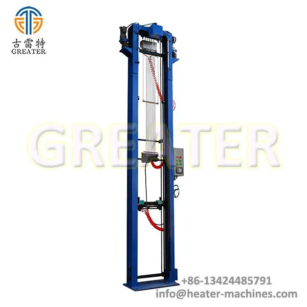GT-FM8 Filling Machine