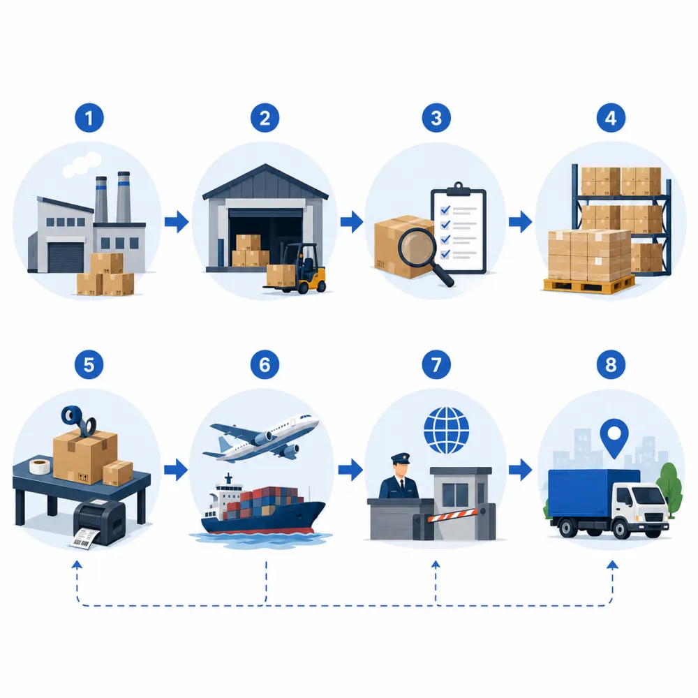 china-dtc-brand-shipping-process