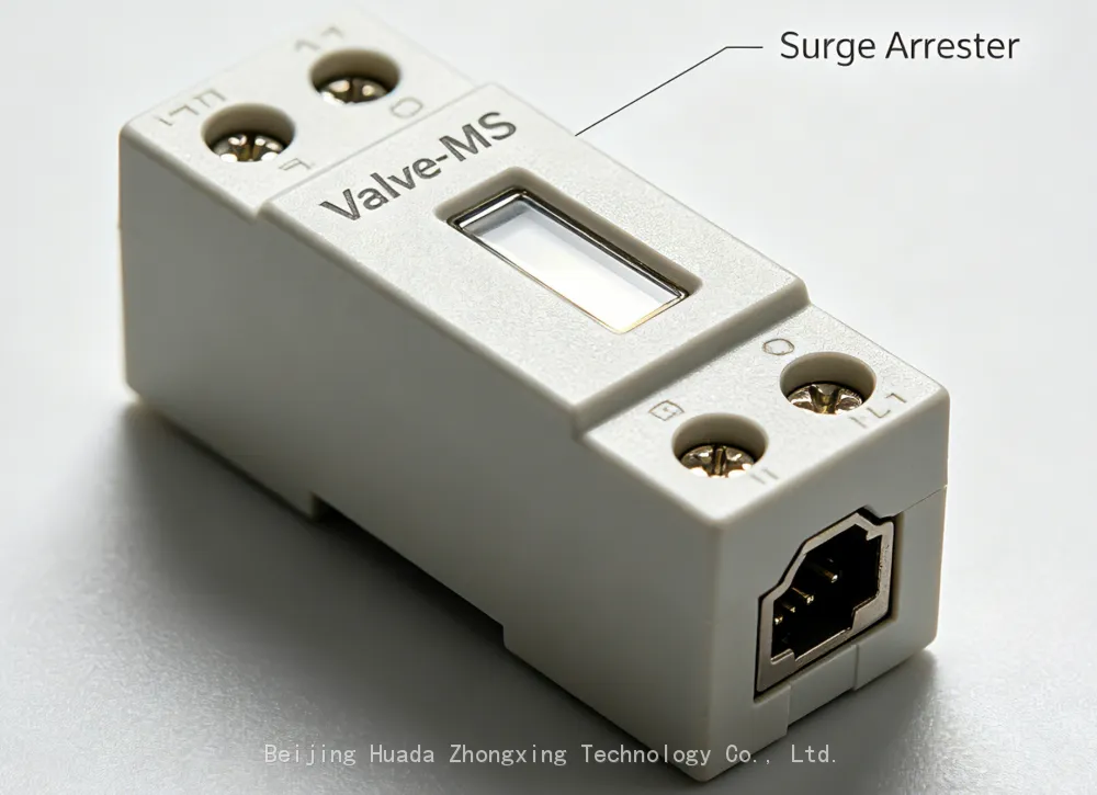 surge arreste 6SL3944-6PX01-0AA0