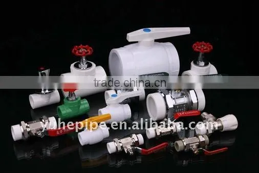 pipe fittings ppr tee