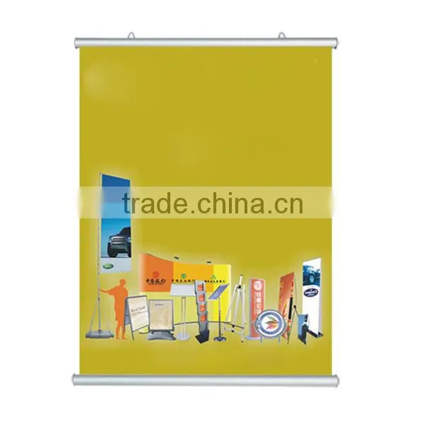 China 2014 Wall Hanging scrolls poster frame