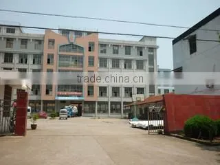 Yiwu JRS Knitting Factory company overview - view 1
