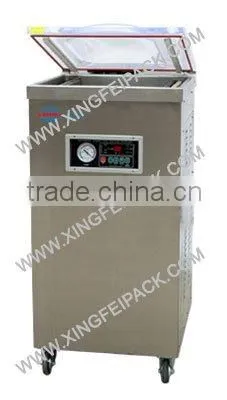XF-400 vacuum packaging machine