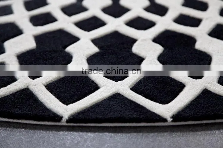 Acrylic CarpetsYB-A054