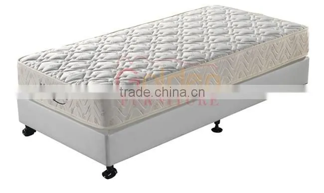 MaxDivani Pocket Spring Mattress Competitive Price Spring Mattress Golden Cheaper Spring Mattress