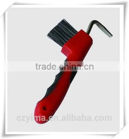 pony sponge/horse cleaning products