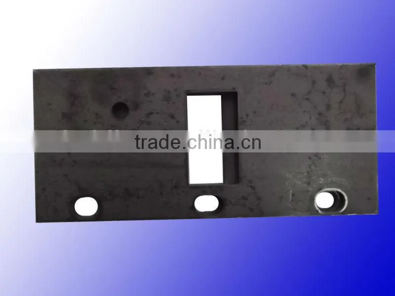 OEM high demand products CNC cutting sheet metal jobs