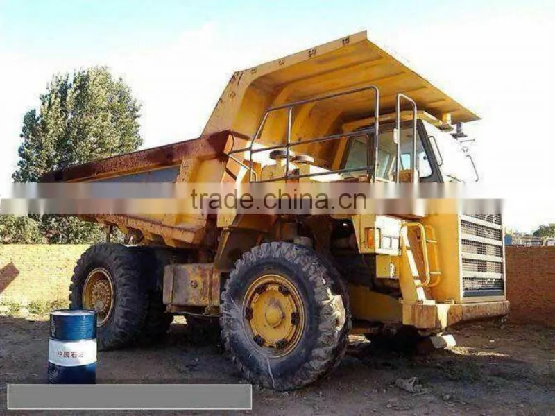 Germany made Beiben 25t dump truck used condition Benz 25t dump truck second hand 8*2 tipper beiben 25t dump truck for sale