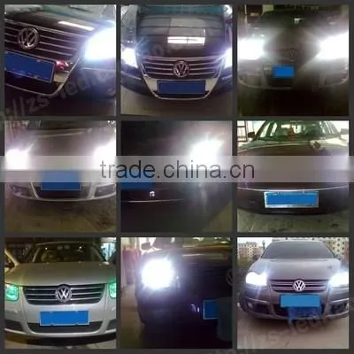 55W h8 electric car conversion kit xenon light japanese used auto hid xenon kit