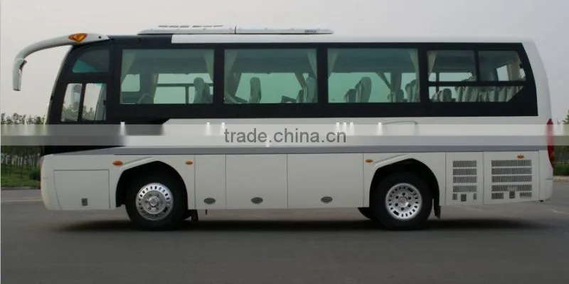 37-40 SEATS 8.5m BUS Rear engine