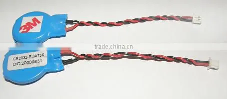 CR2330 3V lithium button cells