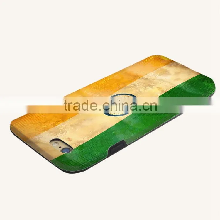 quality material senior phone case animal phone case dual phone case