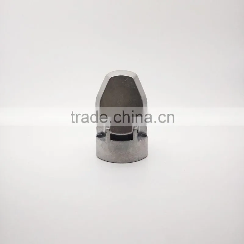 Custom factory trailer plug Plstic 7 Pin Multi Pin Plug Adapter