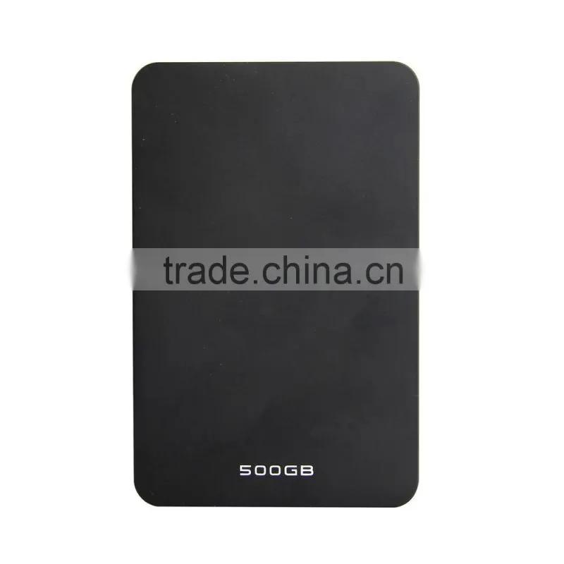 Netac Bulk customized hard disk 500gb hdd hard disk drive for ipod classic
