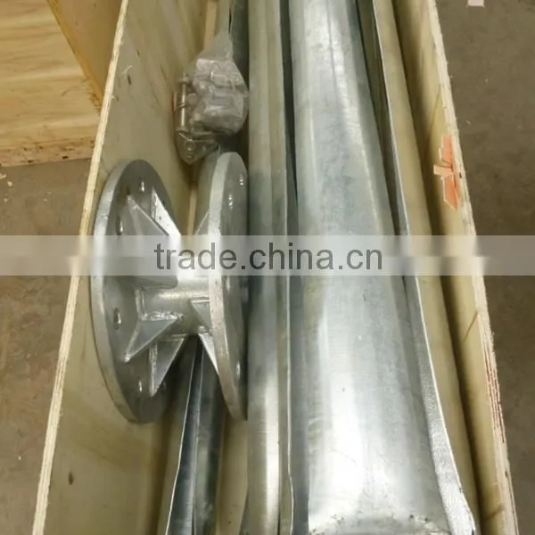 3kw vertical axis maglev wind turbine New Patent CE ISO9001 Most Advanced