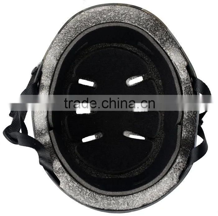 Skate Helmet,European Style Safety Helmet,Extreme Sports Helmet, inline skate helmet