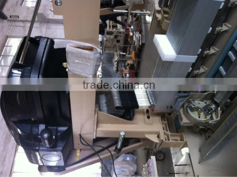 manufacturer latest textile machineries