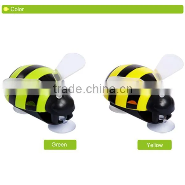 D461 Animal Product Bee Kids Toothbrush Holder With Suction Cup Cheap Bathroom Accessories
