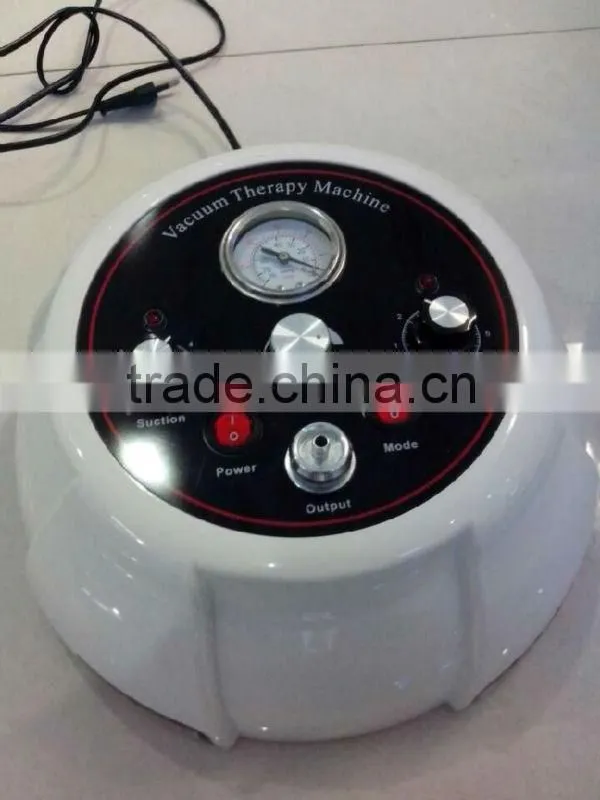VY-2012C Breast sucking nipple stimulation beauty machine