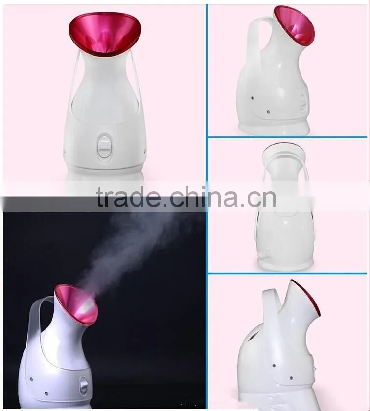 Hot sale new face steamer/pax ploom vaporizer