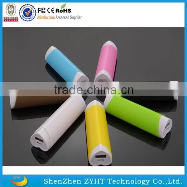 wholesale mini portable power bank