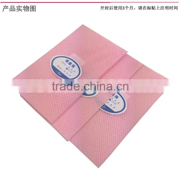 Acarid repellent Acarid remover sticker pest/insect killer