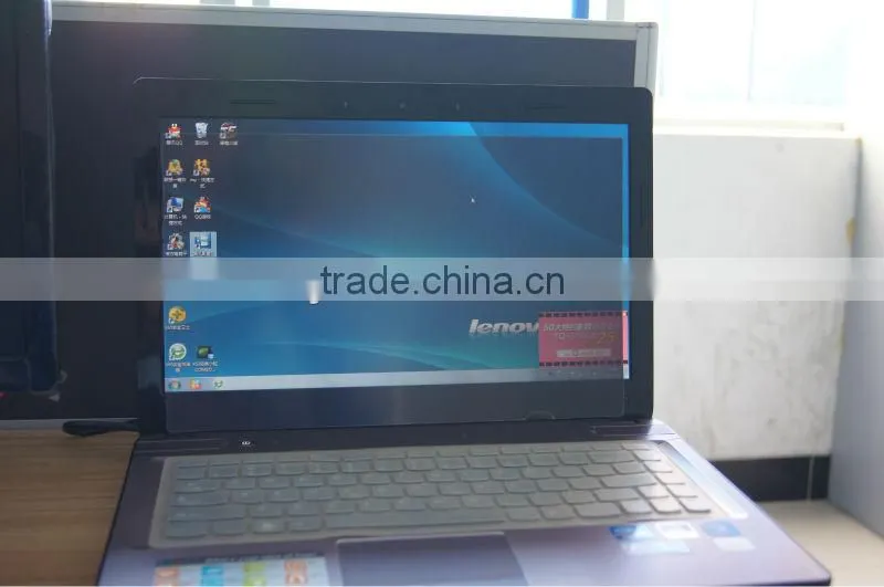 Screen Privacy Filter 20''(4:3 )(433mm*271mm) Lcd Privacy Filter With High Quality,For Lcd Privacy Screen Guard