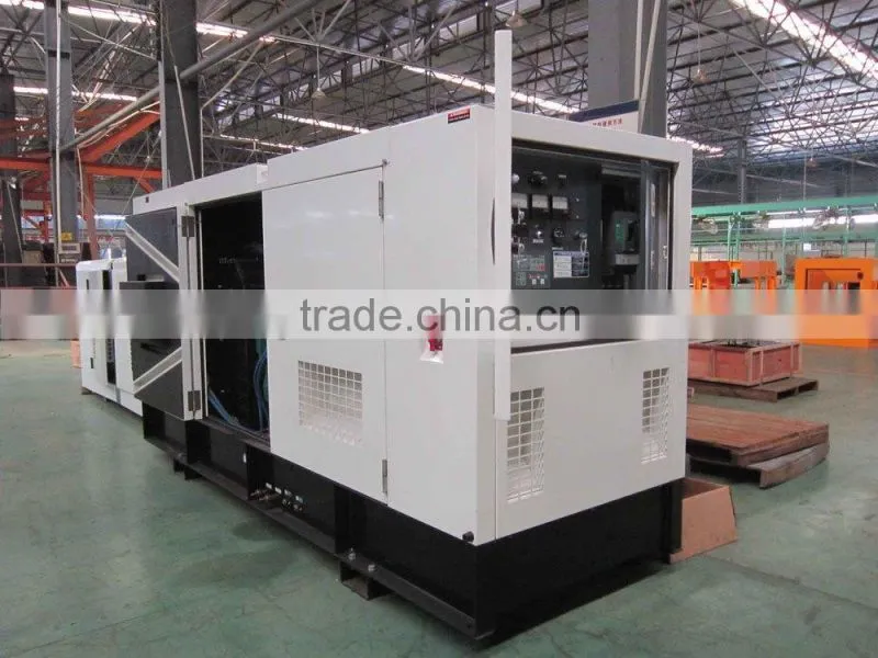 10kva to 50kva diesel engine power generator