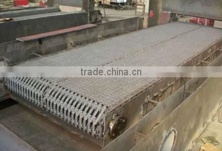 Boiler grate, Chain Grate Using Coal Fired Boiler, High Efficiency Grate