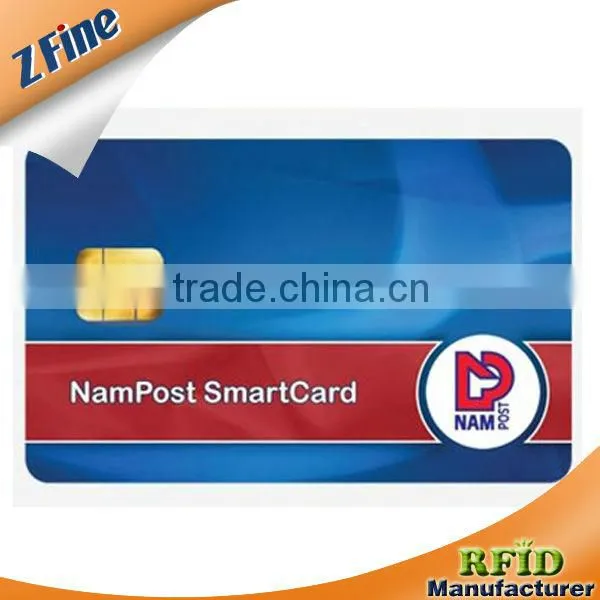125KHZ proximity rfid card for time attendance