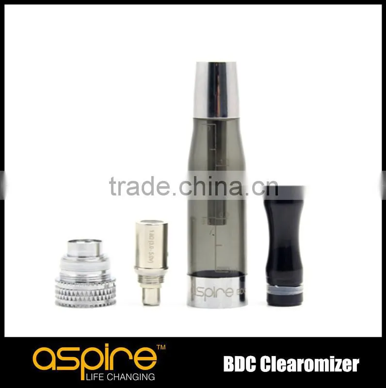 Original Supplier of Original Coil Aspire BVC Coil (Bottom Vertical Coil) 1.6ohms,1.8ohms,2.1ohm,for Aspire CE5,ET,Vivi Nova